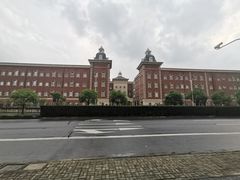 -上海惠灵顿外籍人员子女学校