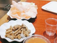 -金刚山烧烤(中山路店)