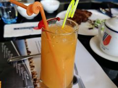-法兰度航空主题餐厅(端州店)