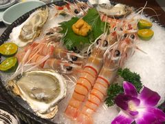 -古京·臻致料理(月湖店)