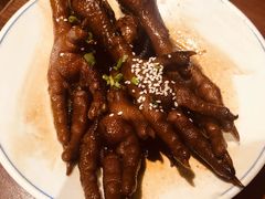 -大牌大·传统杭帮菜(湖滨店)