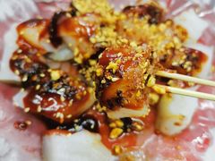 -香港风味小吃店(中英街店)