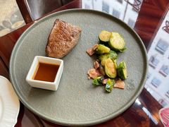 -LONG BAR 廊吧(外滩华尔道夫酒店)