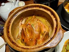 -外婆家(天河领展店)