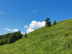 -北京灵山风景区