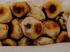 -宋记饼家(石门二路店)
