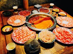 -楠火锅(光谷民族大道店)