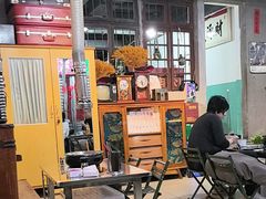 -小院地摊烤肉