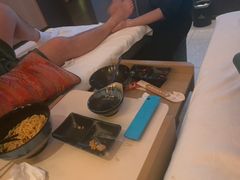 -和子足浴SPA会馆(竹山路店)