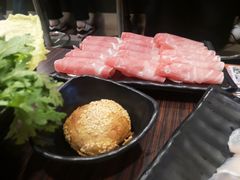 -呷哺呷哺(枫蓝国际店)