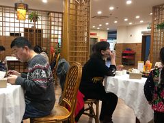 大堂-庐州太太(南七里店)