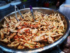 -黎里王记辣脚(黎里总店)