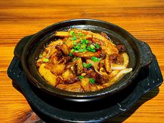 -农汤老店(顺联公园里店)