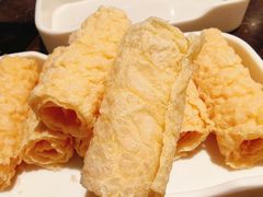 -潮德阿水牛肉火锅(深圳总店)