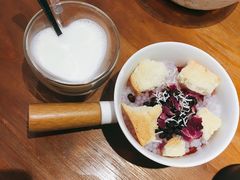 -觅山云南菜(泊富ICITY店)