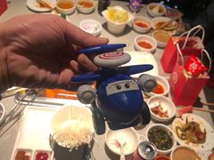 -海底捞大排档火锅(悦荟广场店)