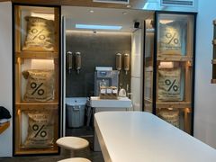 -% Arabica阿拉比卡咖啡(武康路店)