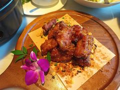 -菲乐餐厅(三十年经营·湖滨路店)