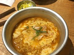 虎东拉面-姜虎东白丁烤肉(苏州中心店)