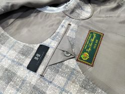 -胤一红帮手工西服定制(日湖店)