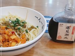 -文叔·湖北名小吃·小龙虾(黄贝岭地铁站店)