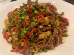 -湘肠香火锅店(团结湖店)