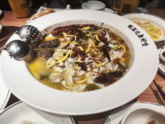 -太二酸菜鱼(群光广场店)