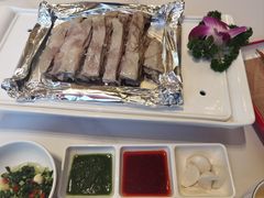 -燕兰楼·清真西北融合菜(亚运村店)