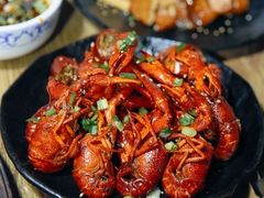 -五娃子烧烤(人民路150号院店)