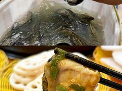 -大鼎石锅鱼(春江里店)