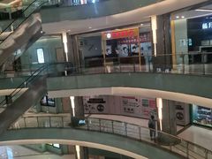 -凯谊·世纪广场(桃源北路店)