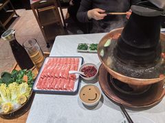 -东来顺饭庄(天坛店)