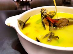 黄焖黄鸭叫-渔芙南(三里屯店)