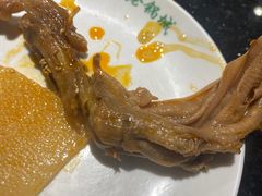 -清真·锦翔炝锅鱼(明德门店)