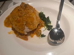 -狮王府淮扬菜(夫子庙老门东店)