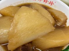 -珍珍小食店(西华路店)