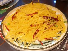 -川哥辣妹(南岗店)