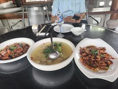 -湘湖大院(越王路店)
