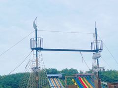 -渔岛海洋度假区