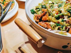 -醉得意·山茶油炒土鸡(泰安火车站大润发店)