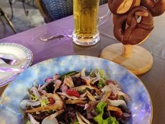 -中山路壹号传奇club·啤酒花园餐厅