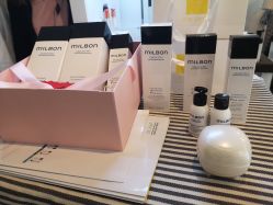 -净漪造型 PURE RIPPLE