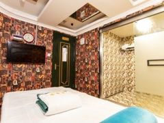 -足生堂·养生足道·SPA(金贸大街店)