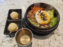 石锅拌饭-SchoolStory学校的故事(七星路店)