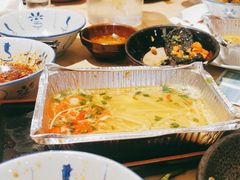 -江味龙虾馆·裸蓝龙虾(南山店)