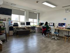 -微笑时刻照相馆·企业合影·商务外拍(北京五道口店)