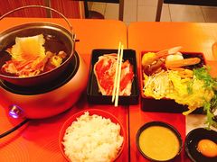 -吉野家(锦辉商城黄河路店)