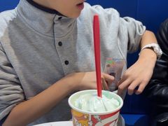 -DQ·蛋糕·冰淇淋(石家庄北国奥特莱斯店)