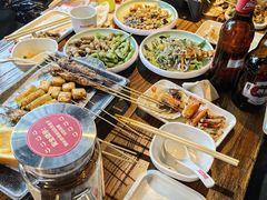 -管氏翅吧(望京东店)