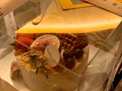 -ZOZO's昌左左精致甜品设计(新北店)